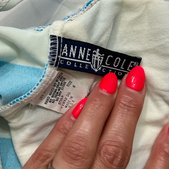 Anne Cole Swimsuit‎ - Picture 4 of 5